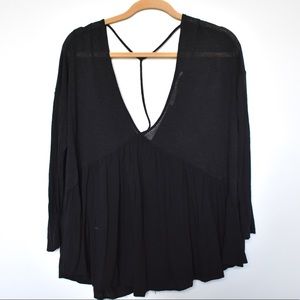 Kimchi Blue long sleeve top